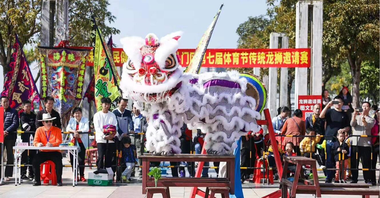 珠海地产暖场舞狮，开业醒狮队，商场请舞狮表演要多少钱，舞狮队在广东哪家好？厂家